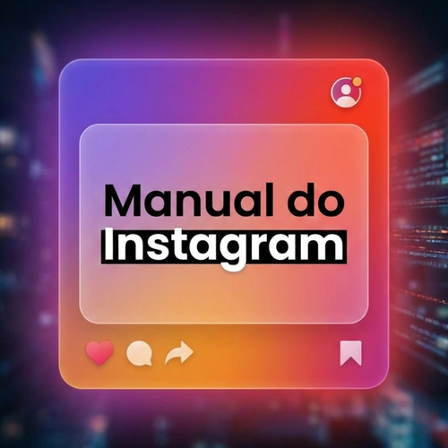 Capa Bônus Instagram